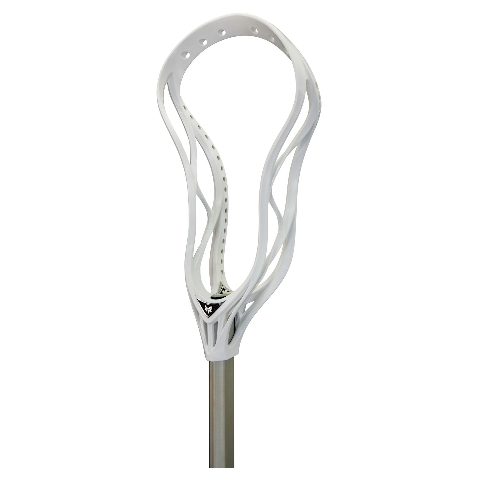 Rabil 2 Head X Spec Unstrung, White image number 1