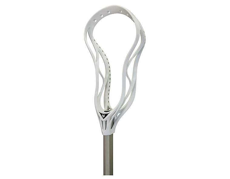 Rabil 2 Head X Spec Unstrung, White image number 1