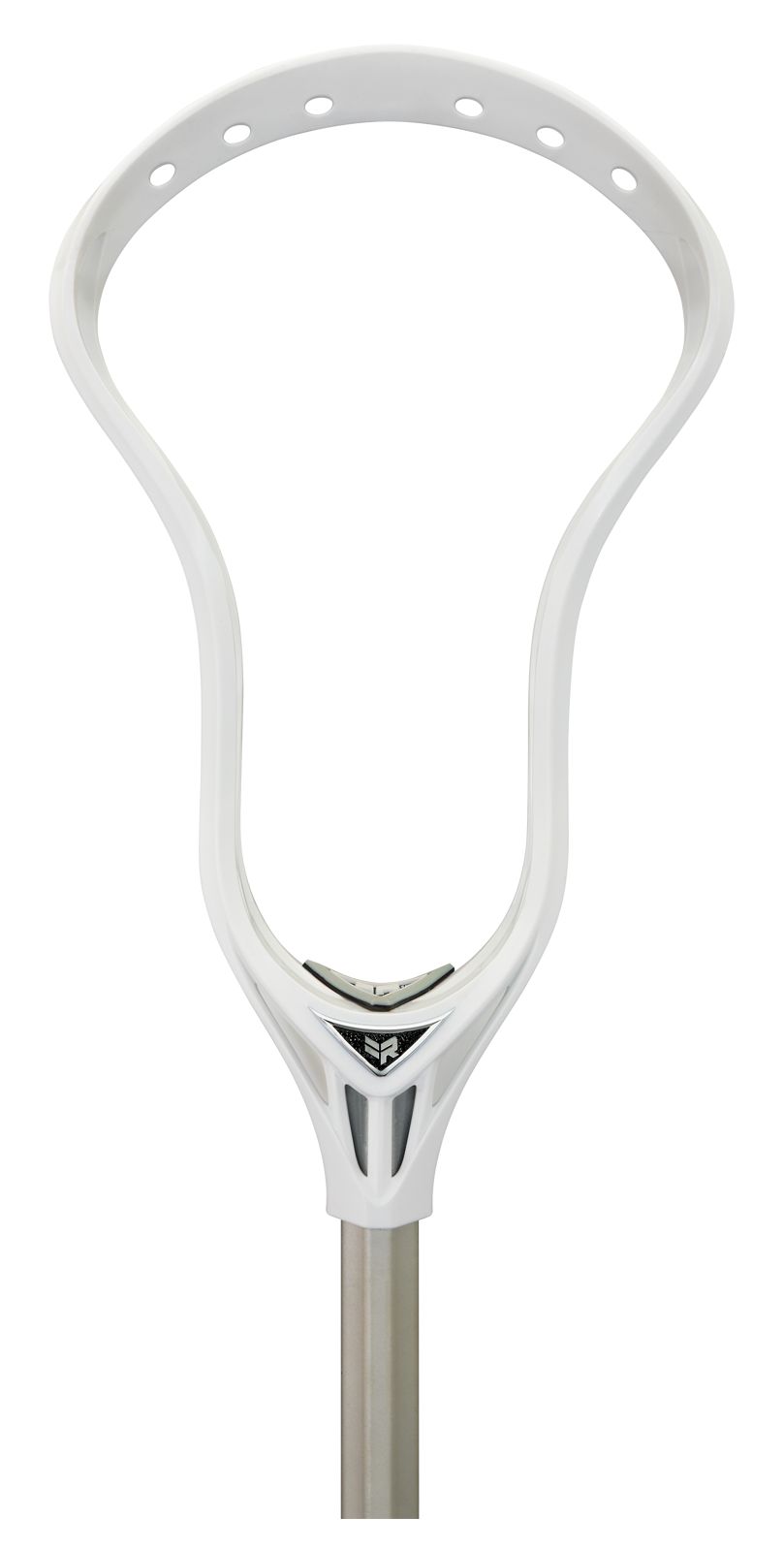 Rabil 2 Head X Spec Unstrung, White image number 0