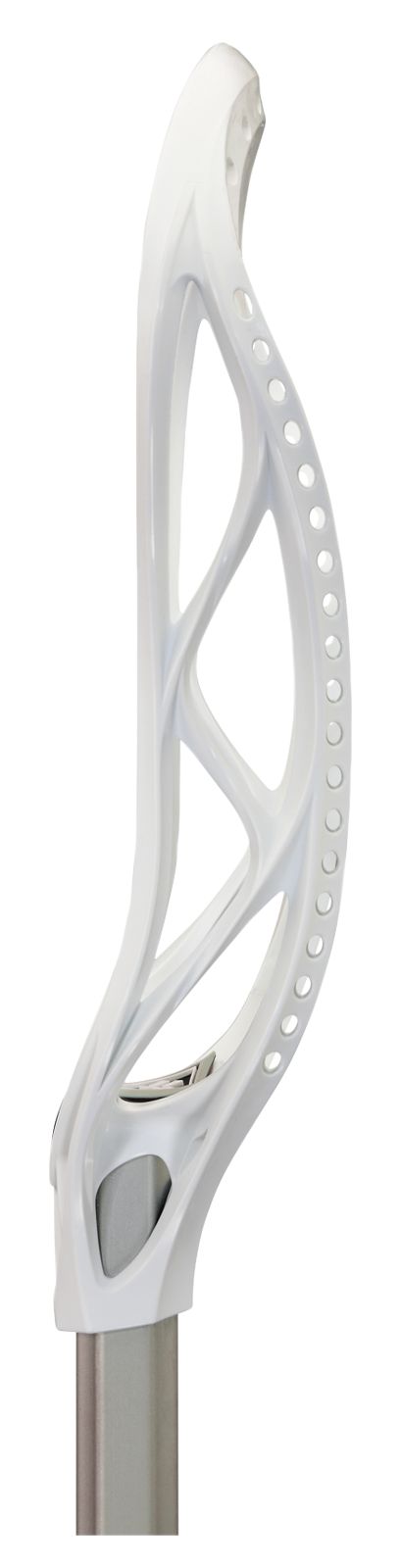 Rabil 2 Head X Spec Unstrung, White image number 2