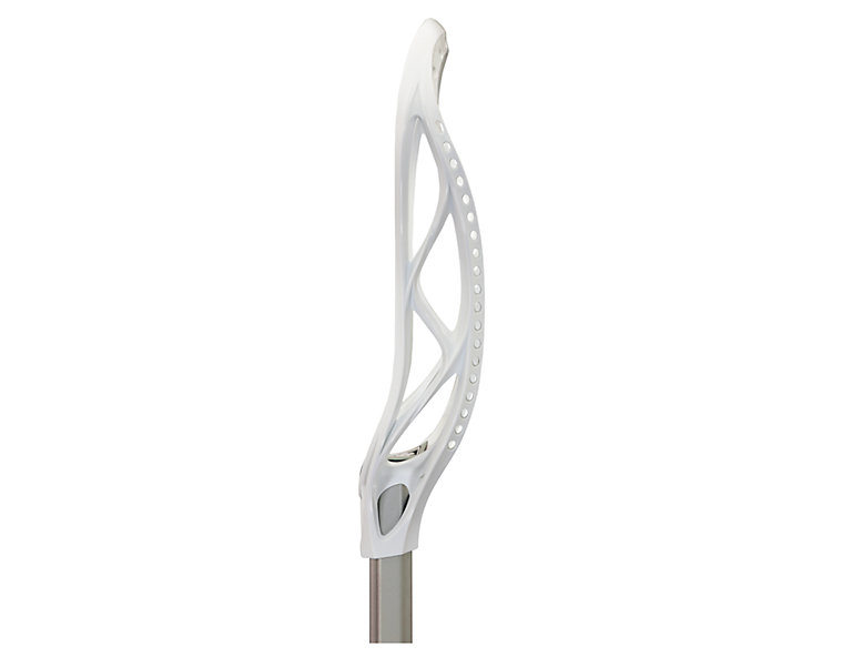 Rabil 2 Head X Spec Unstrung, White image number 2