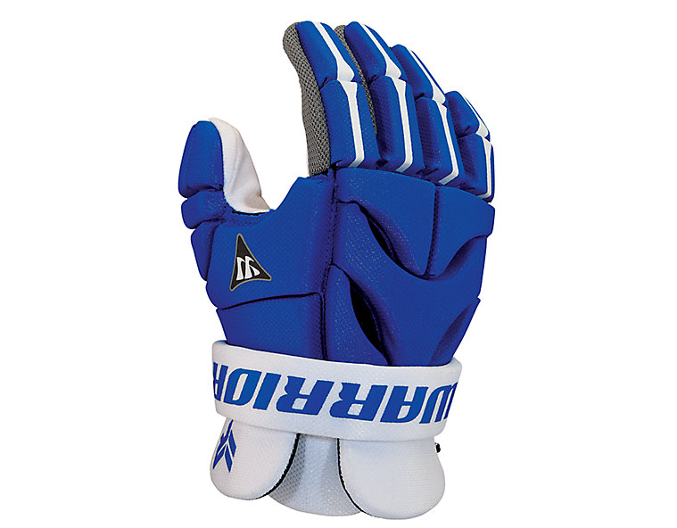 Rabil Next Jr Gloves, Royal Blue image number 0