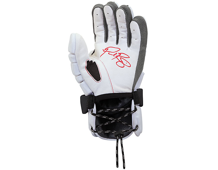 Rabil Next Jr Gloves, White image number 1