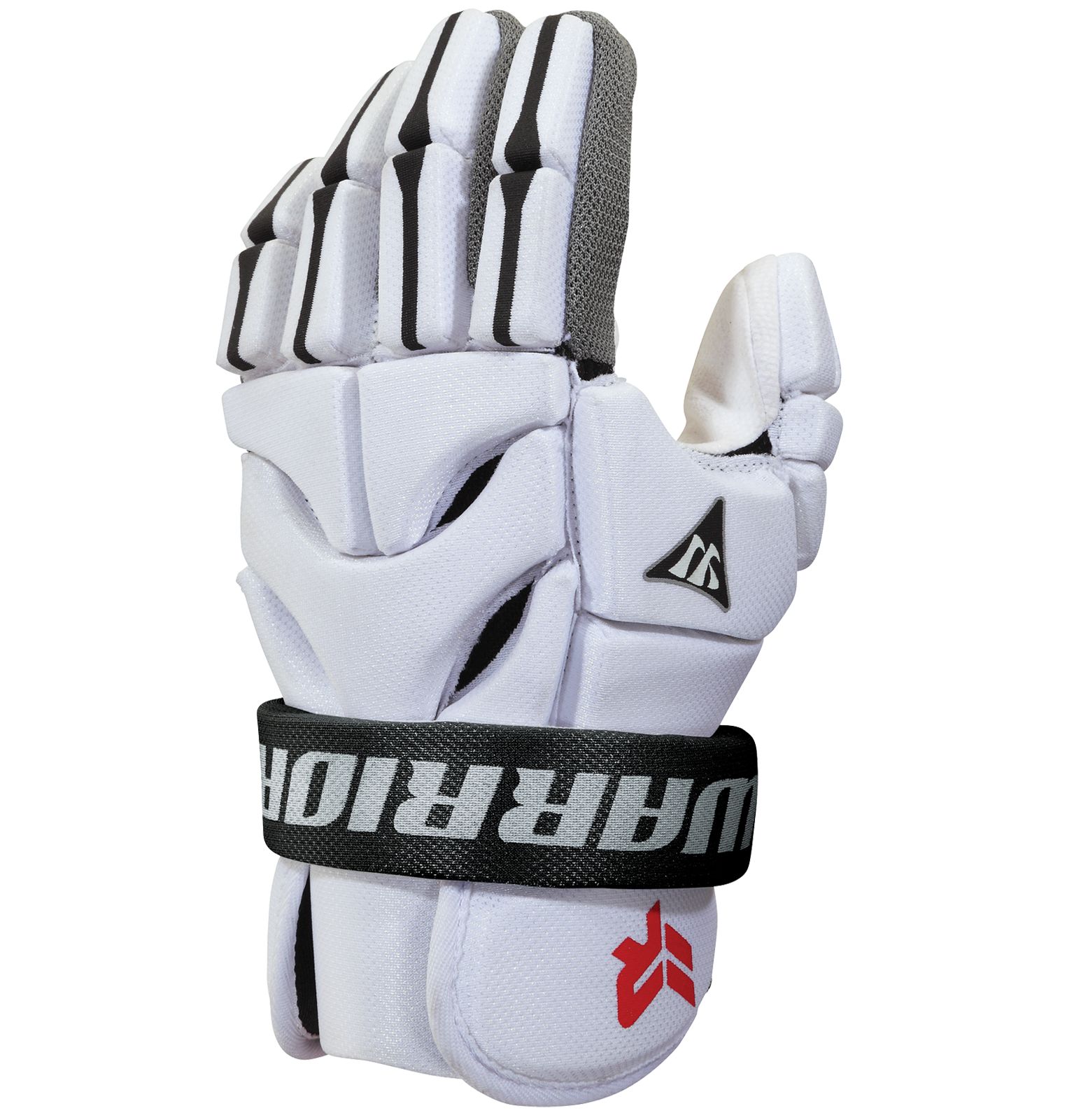 Rabil Next Jr Gloves, White image number 0