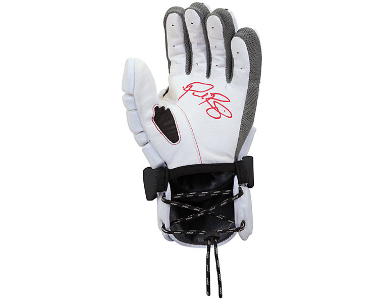 Rabil Next Sr Gloves, White image number 1