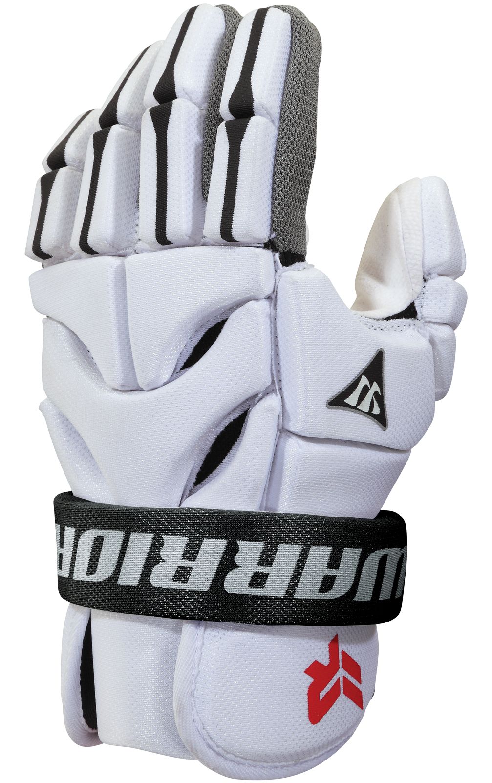 Rabil Next Sr Gloves, White image number 0