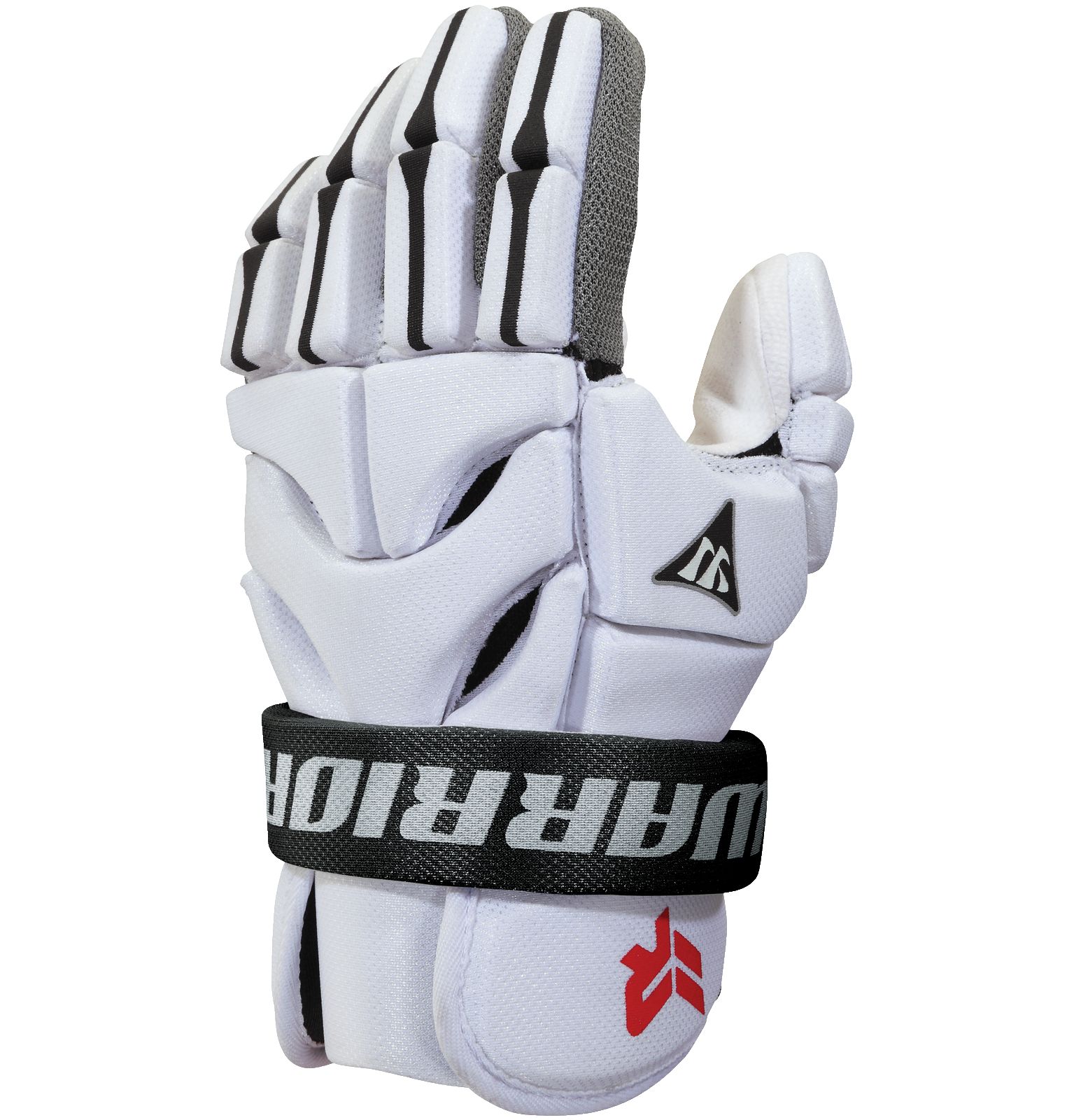 Rabil Next XS Gloves, White image number 0