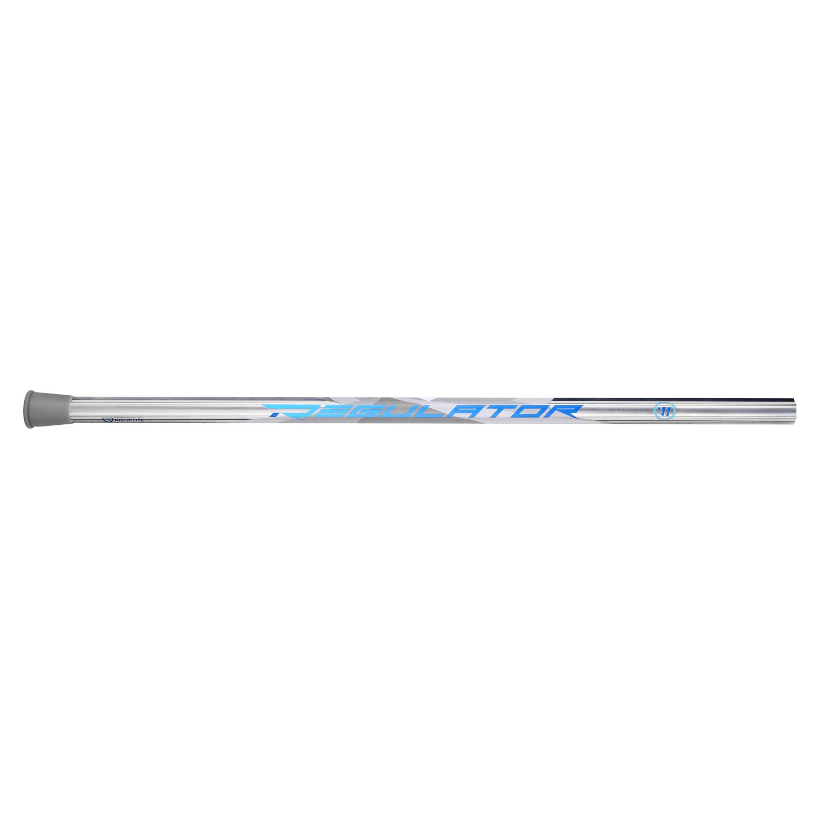 Regulator 30" Attack Handle , Silver with Royal Blue image number 0