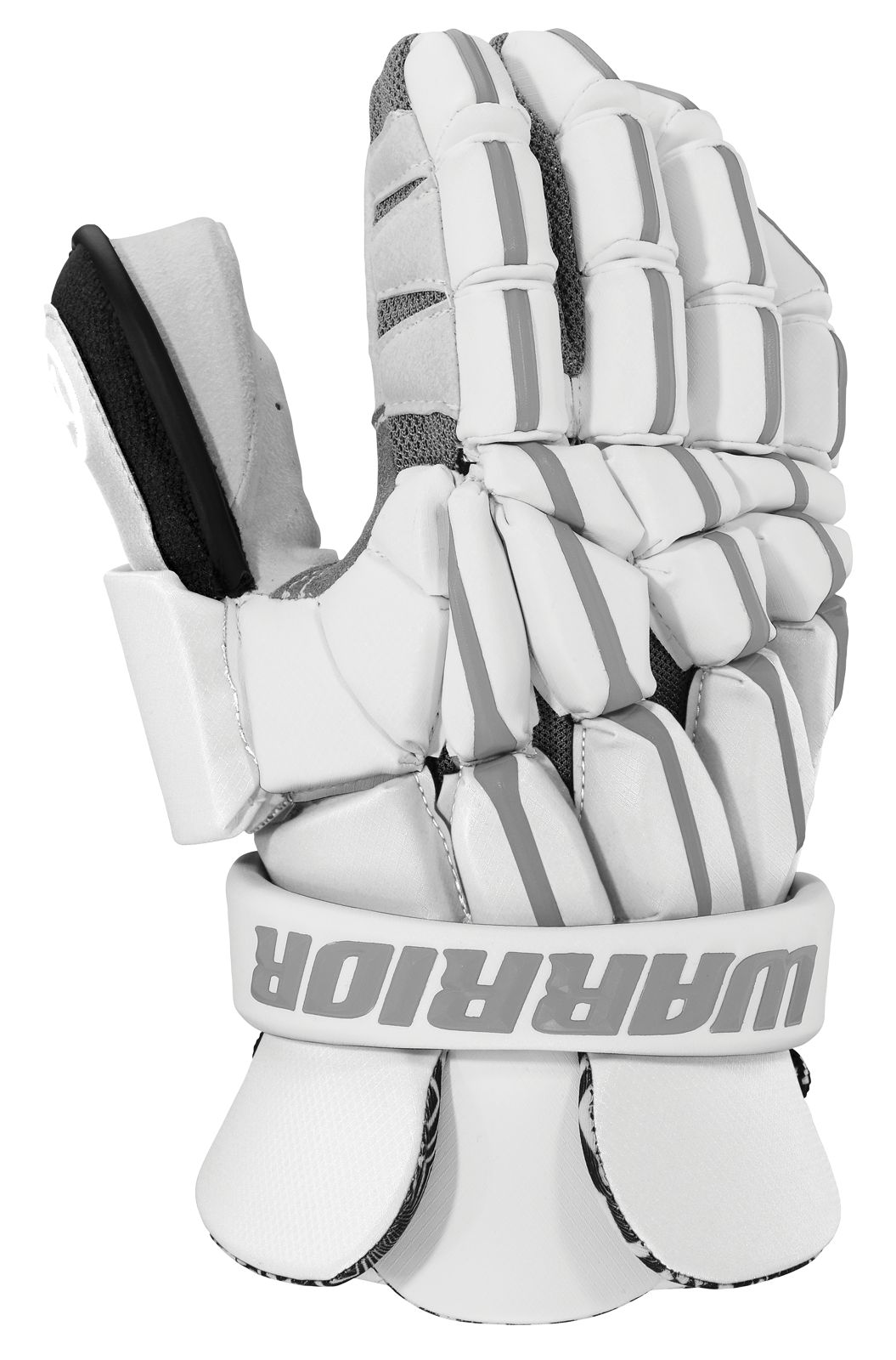 Regulator 2 Goalie, White image number 0