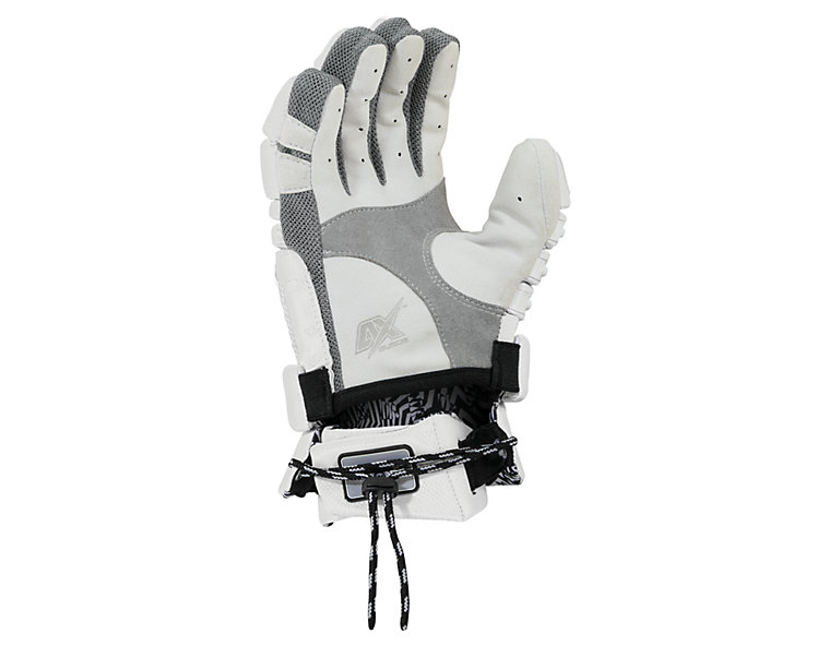 Regulator 2 Glove , White image number 1