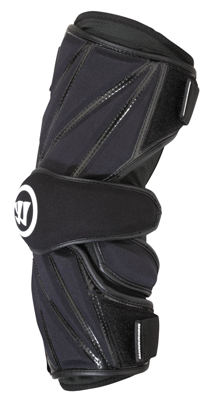 Regulator Arm Guard, Black image number 2