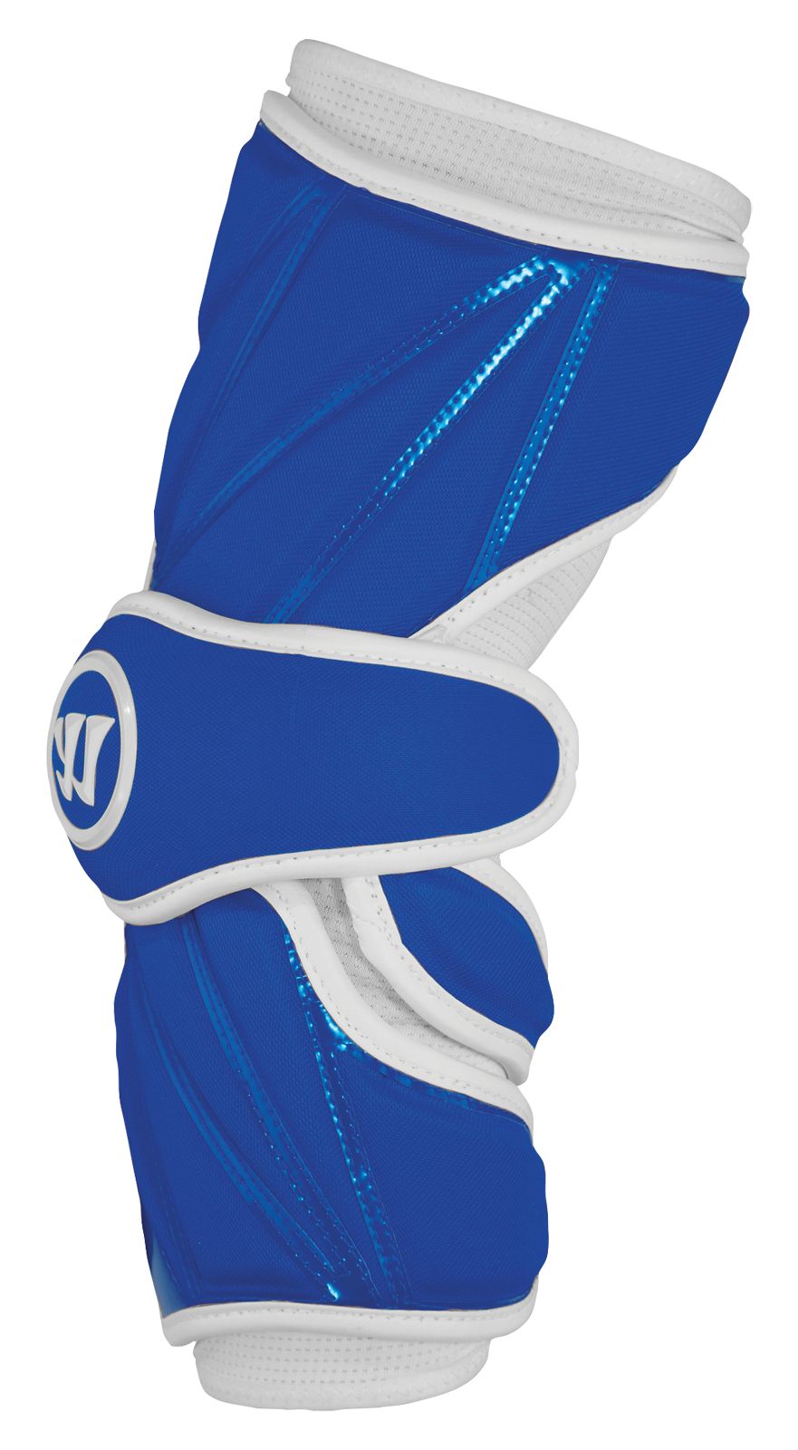 Regulator Arm Guard, Royal Blue image number 2