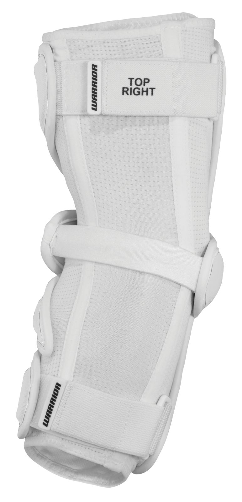 Regulator Arm Guard, White image number 1