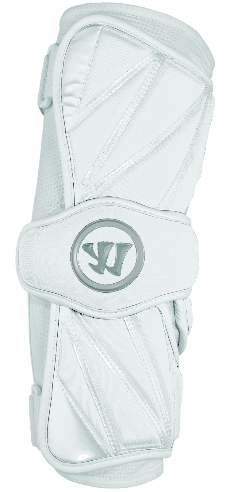 Regulator Arm Guard, White image number 0