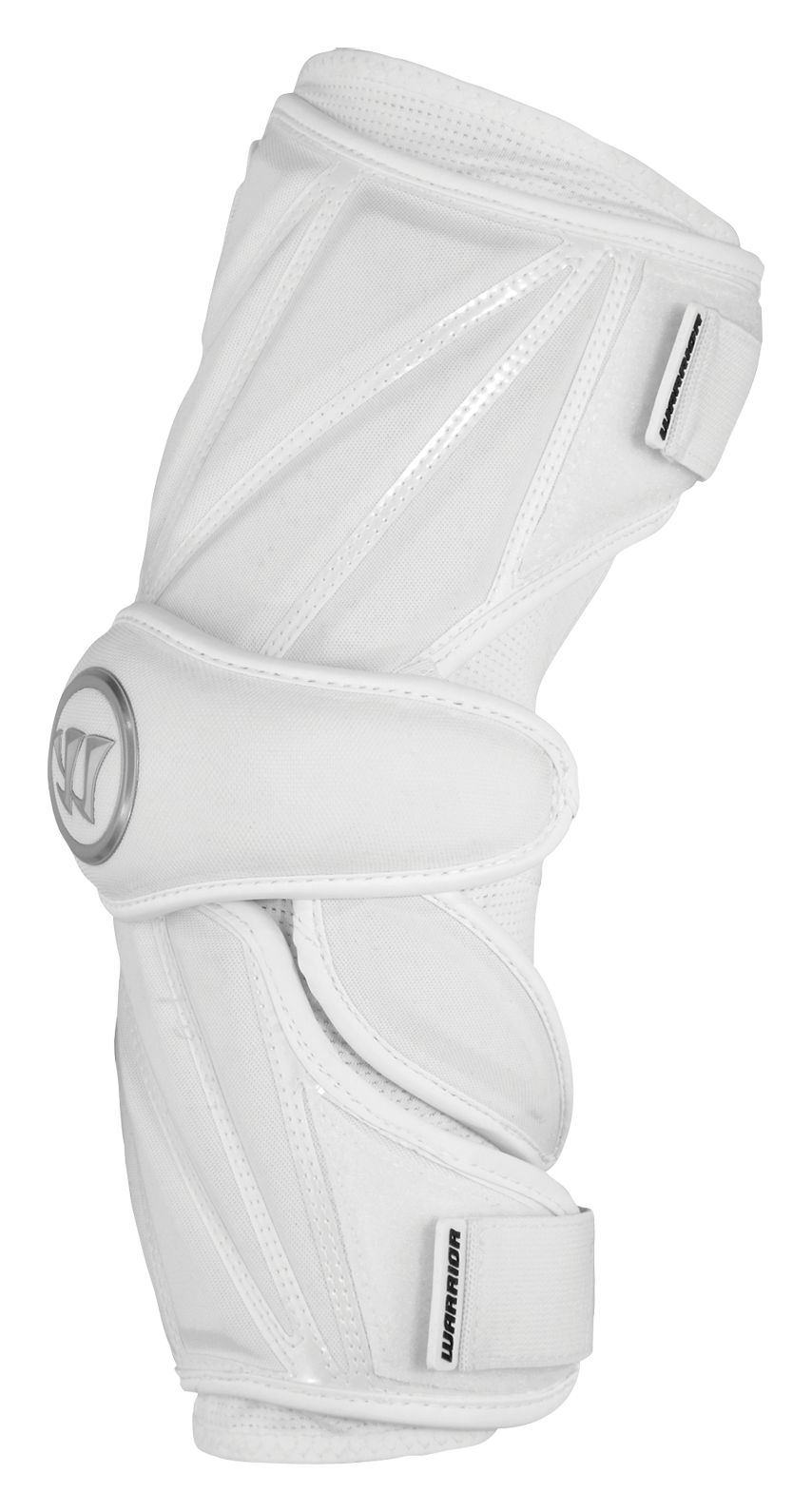 Regulator Arm Guard, White image number 2