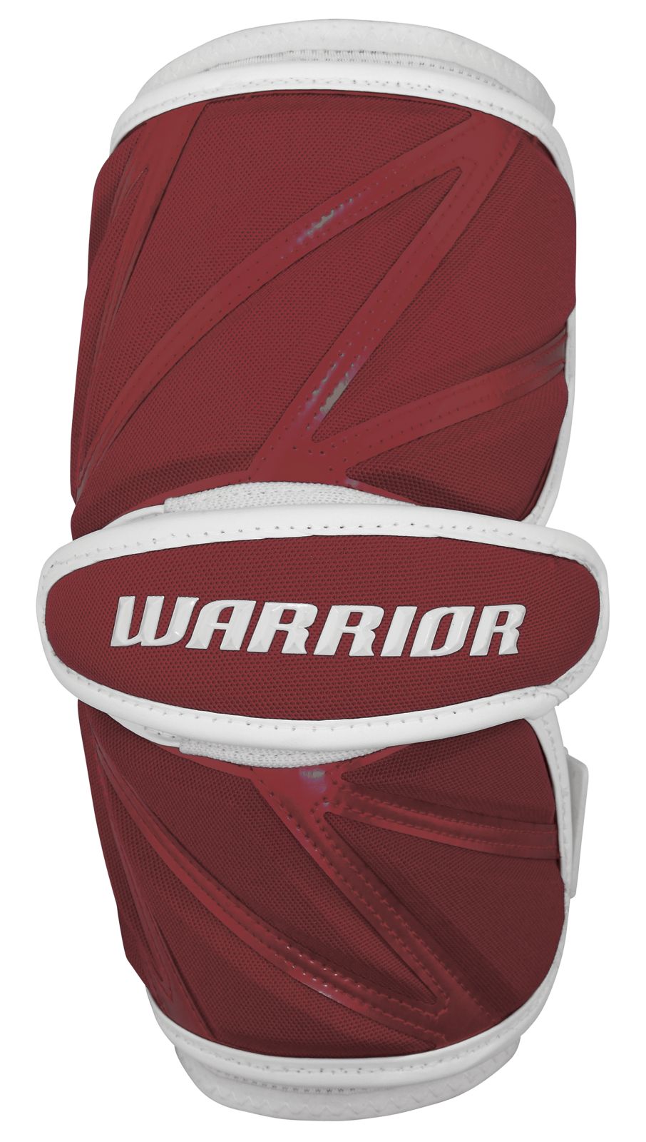 Regulator Arm Pad, Maroon image number 0