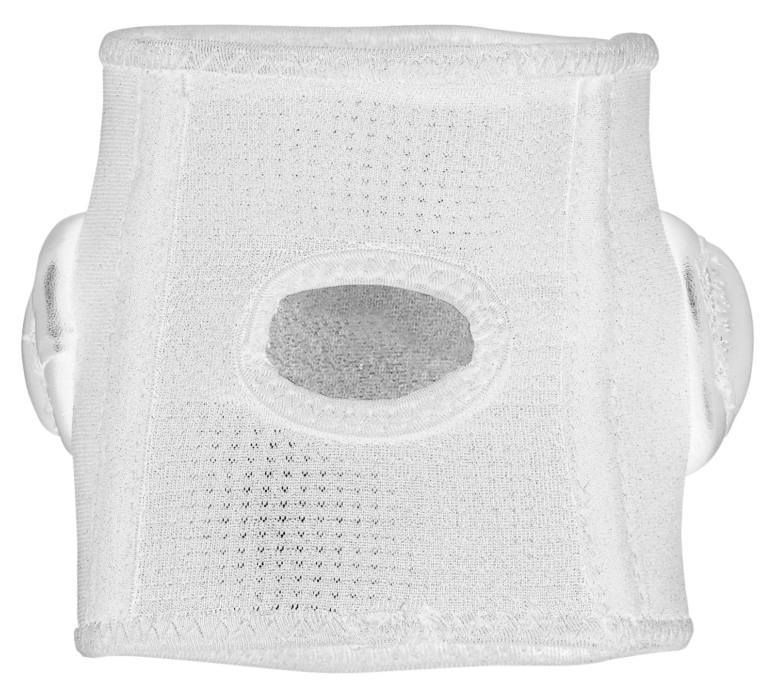 Regulator Elbow Pad, White image number 1