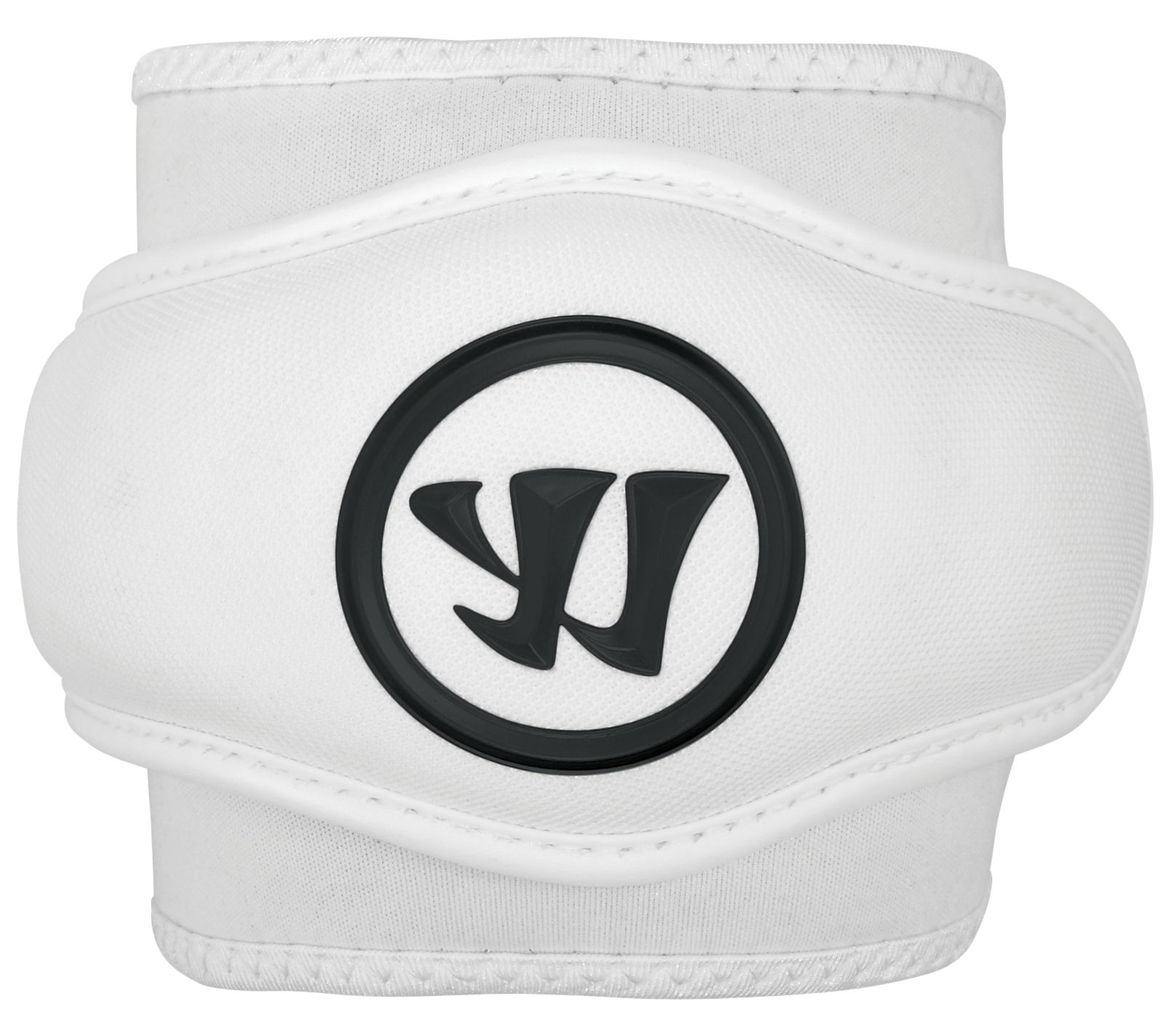 Regulator Elbow Pad, White image number 0