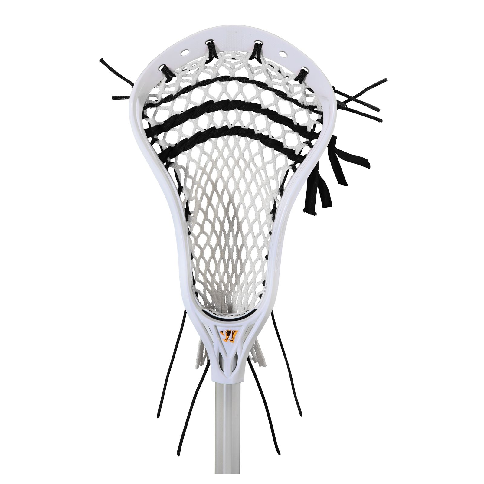 Regulator HS Spec Strung , White image number 0