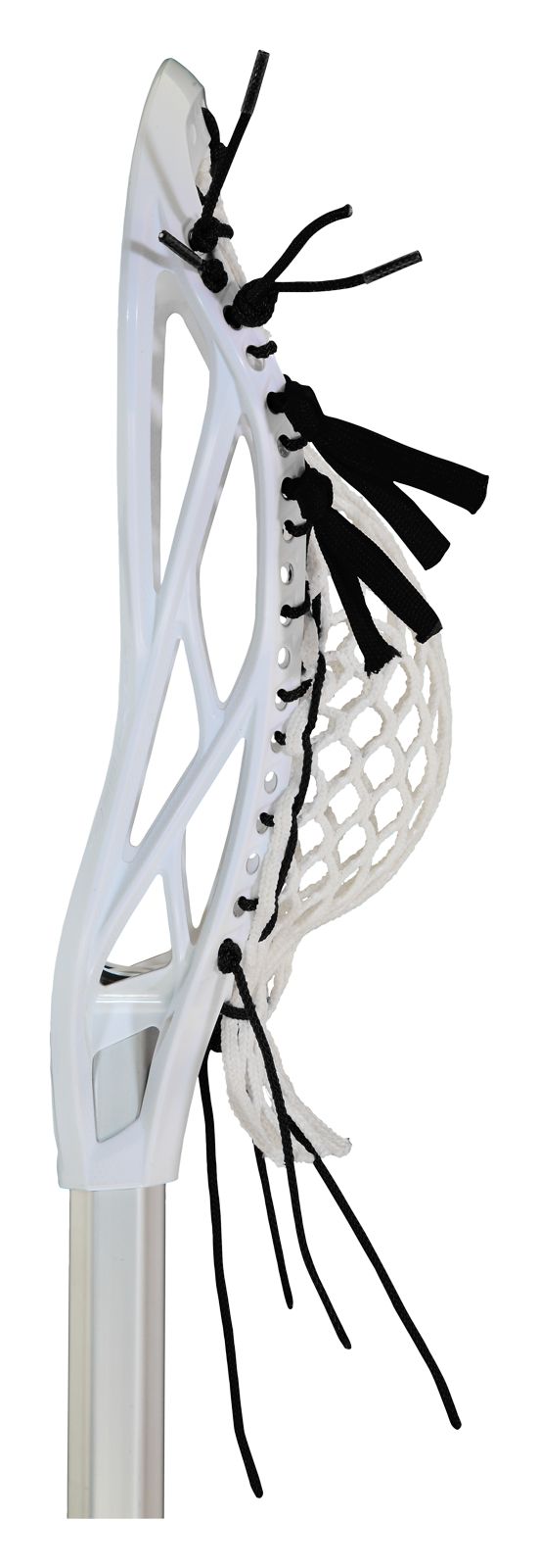 Regulator HS Spec Strung , White image number 1