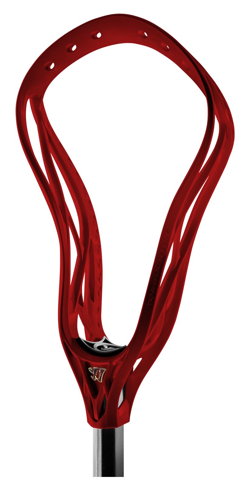 Regulator HS Spec, Red image number 1