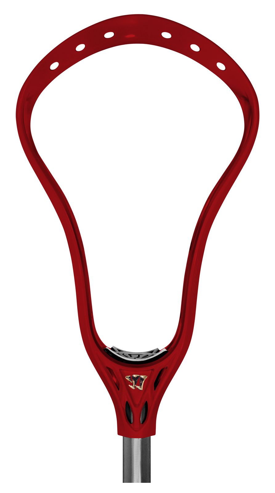 Regulator HS Spec, Red image number 0