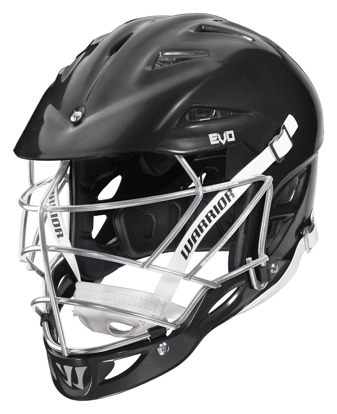 Evo Helmet, Black image number 2