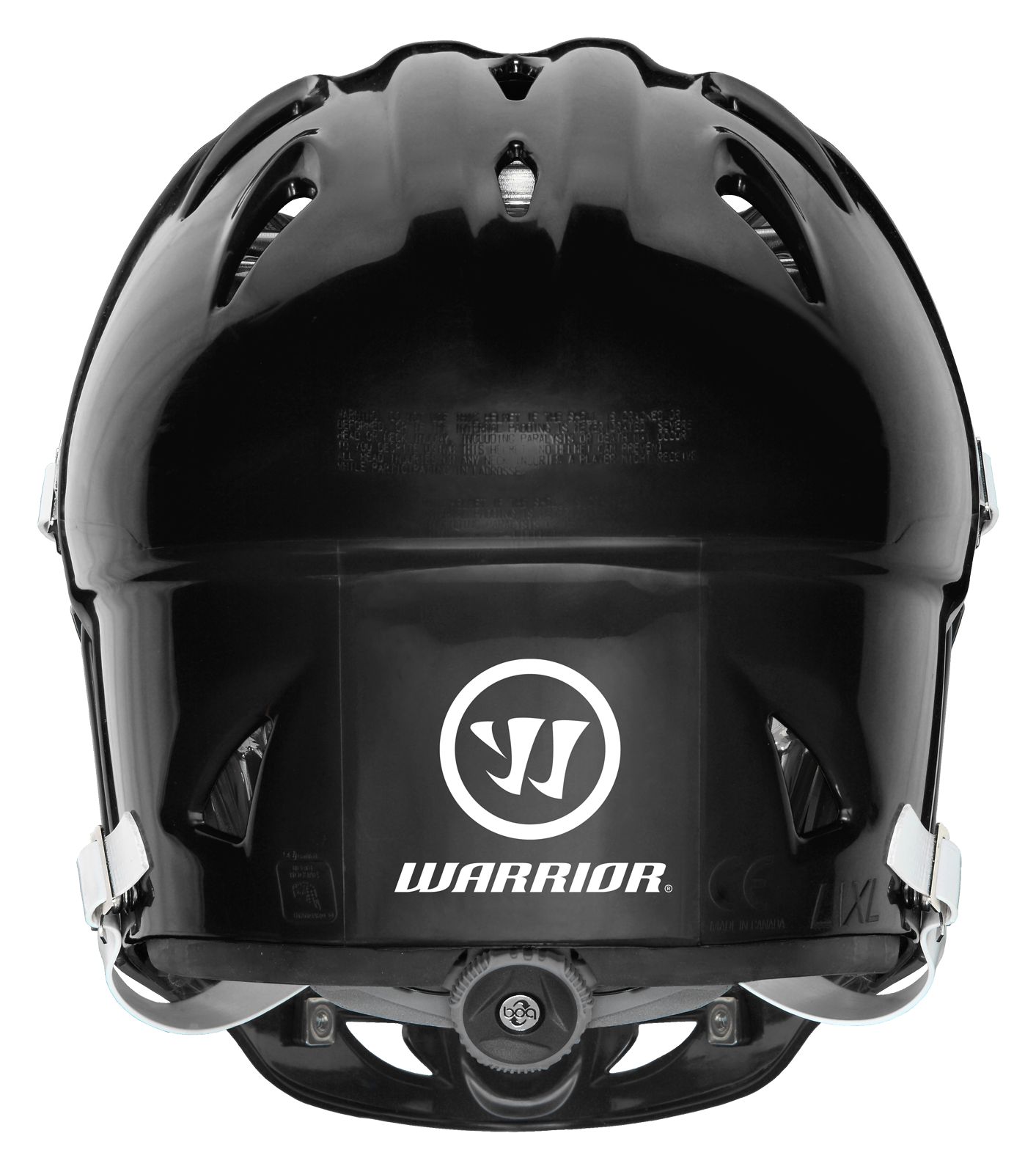 Evo Helmet, Black image number 1
