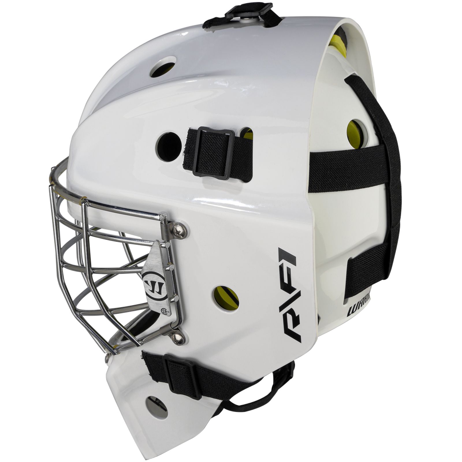Ritual F1 JR Mask,  image number 2