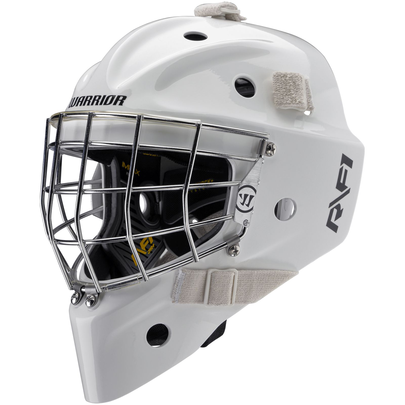 Hockey Goalie Masks