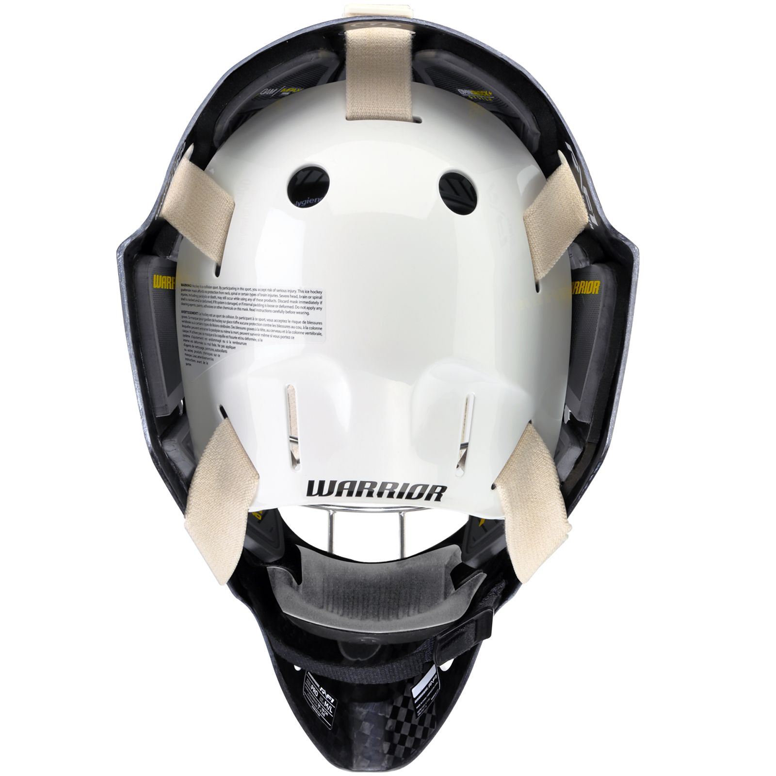 Ritual F1 Pro Mask,  image number 1