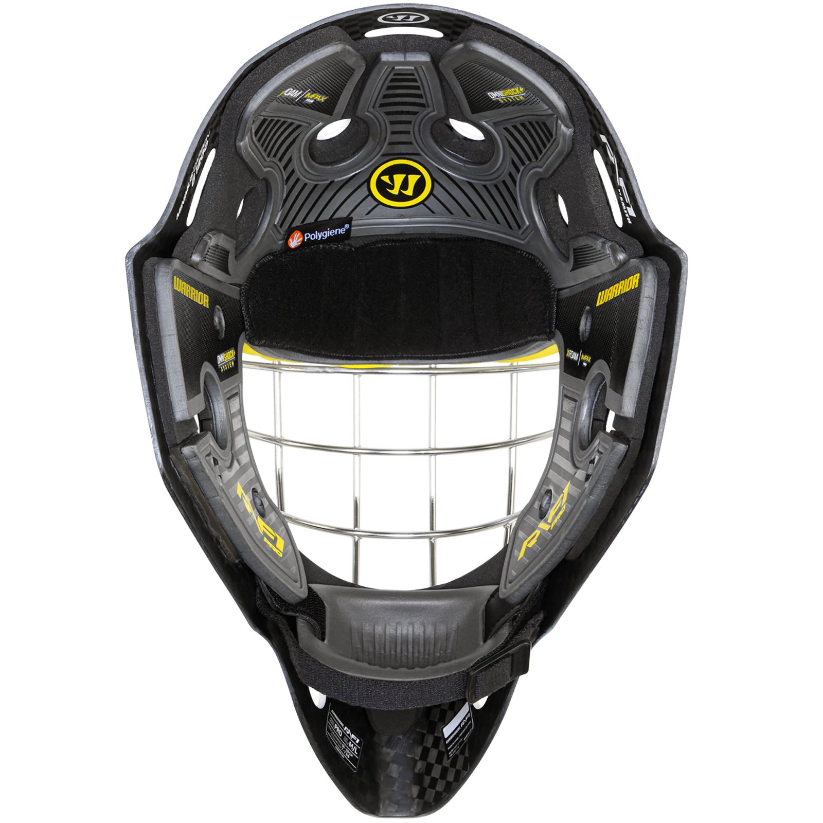 Ritual F1 Pro Mask,  image number 5