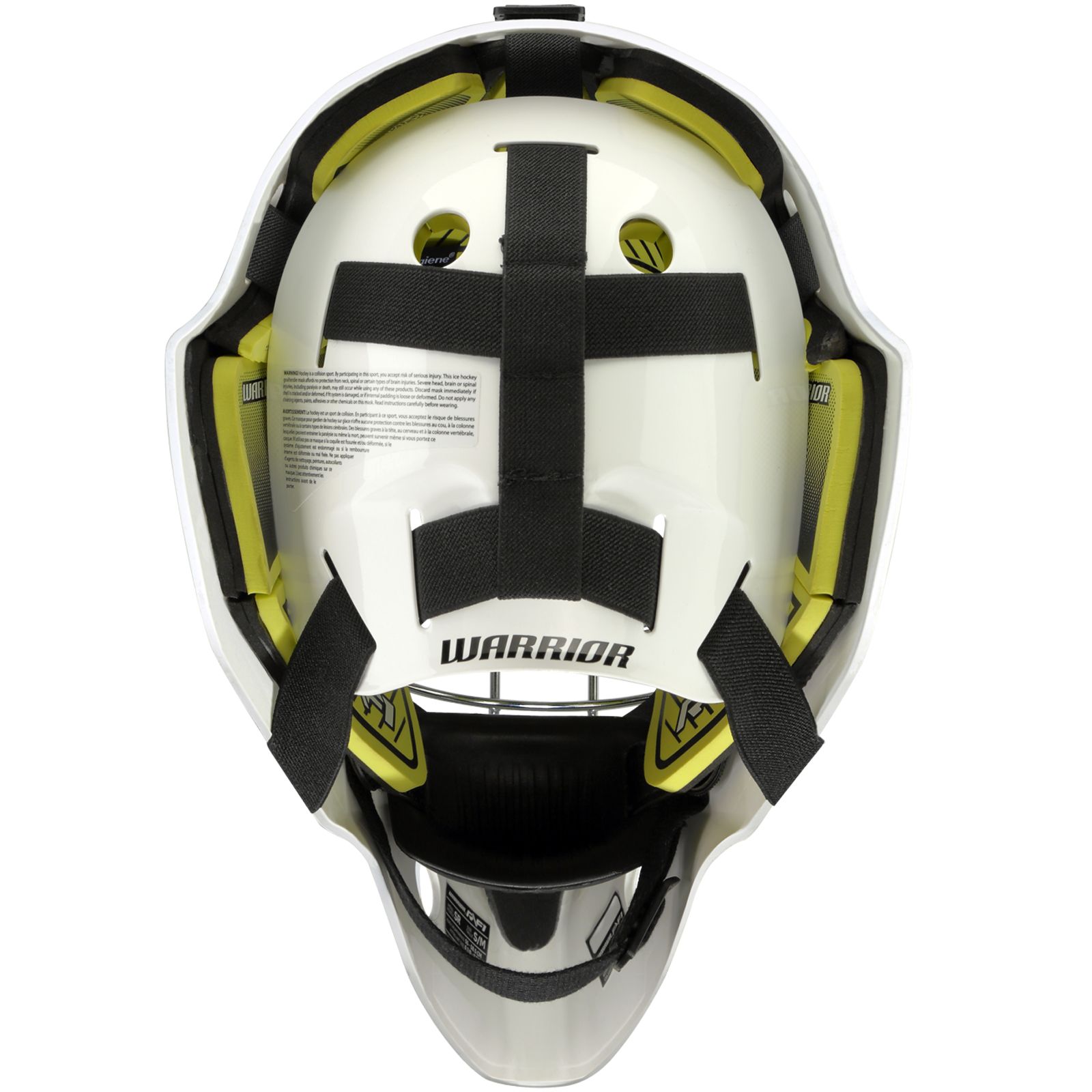Ritual F1 SR Mask,  image number 1