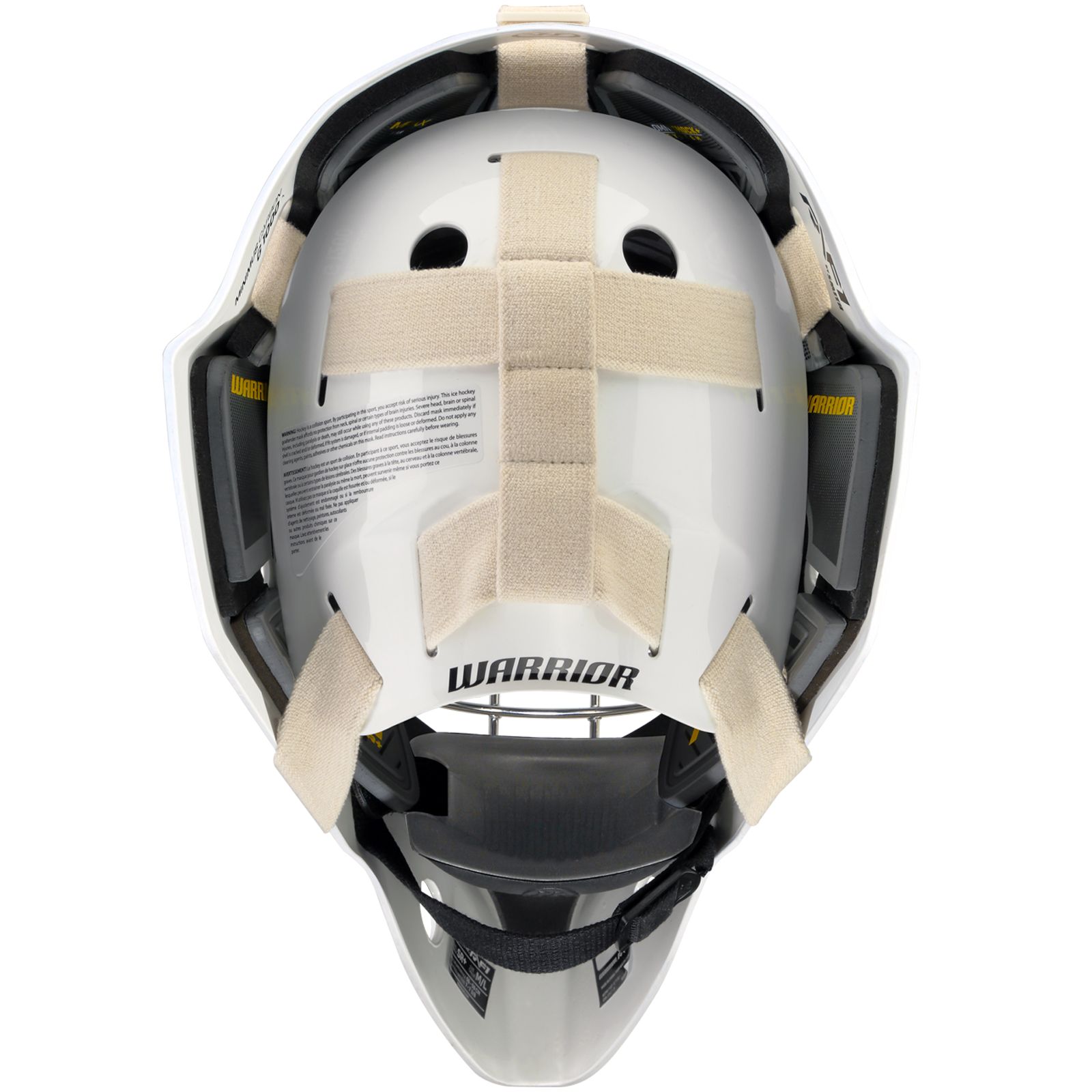 Ritual F1 SR+ Mask,  image number 1