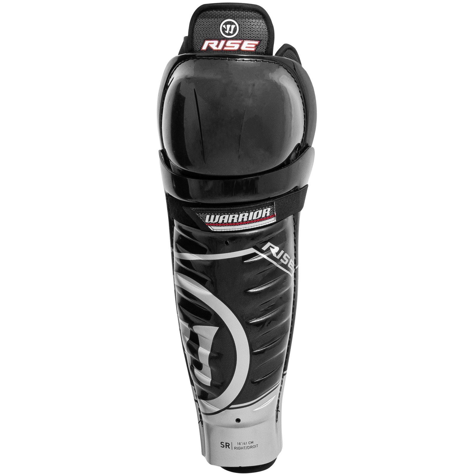 Rise Shin Guard,  image number 2