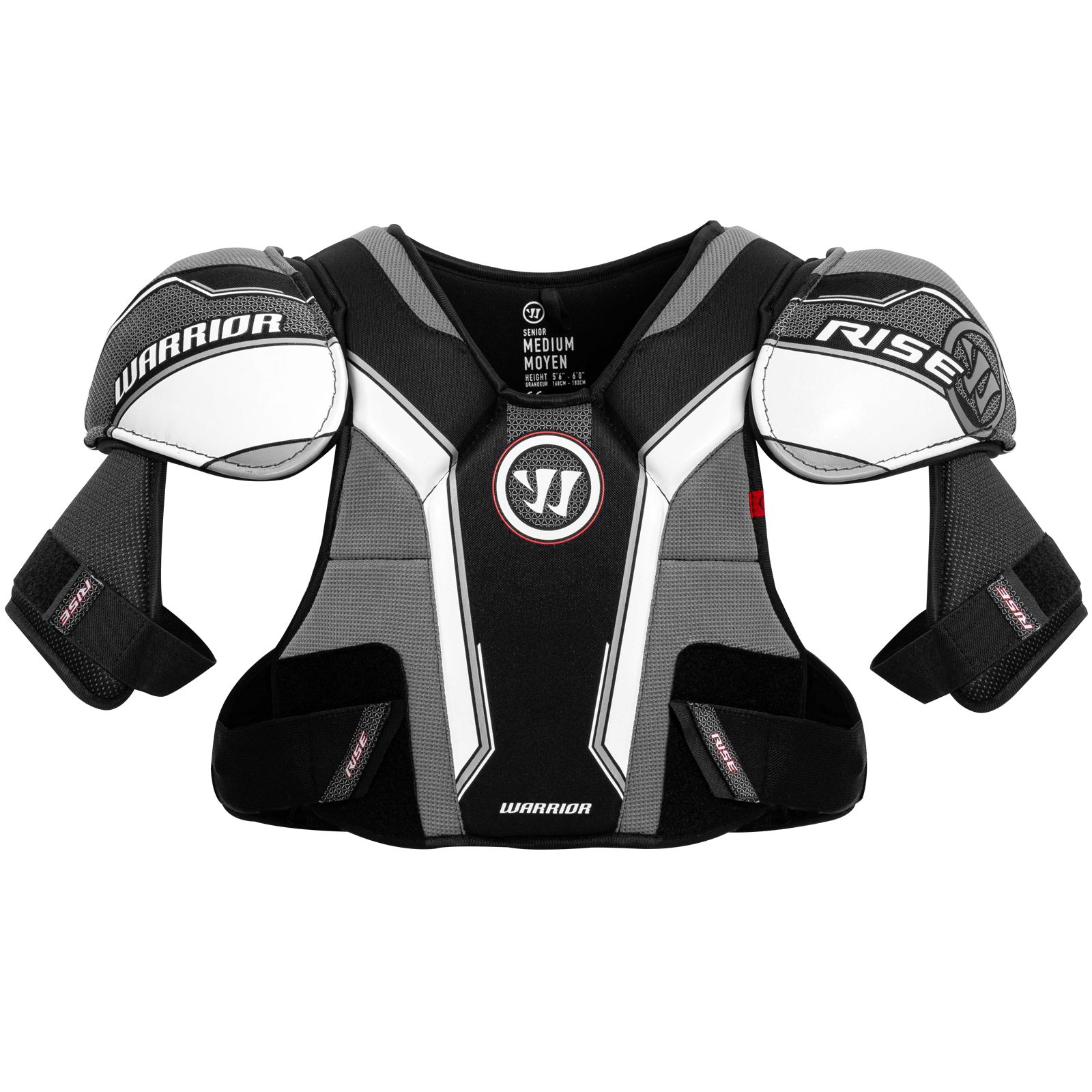 Rise Shoulder Pad