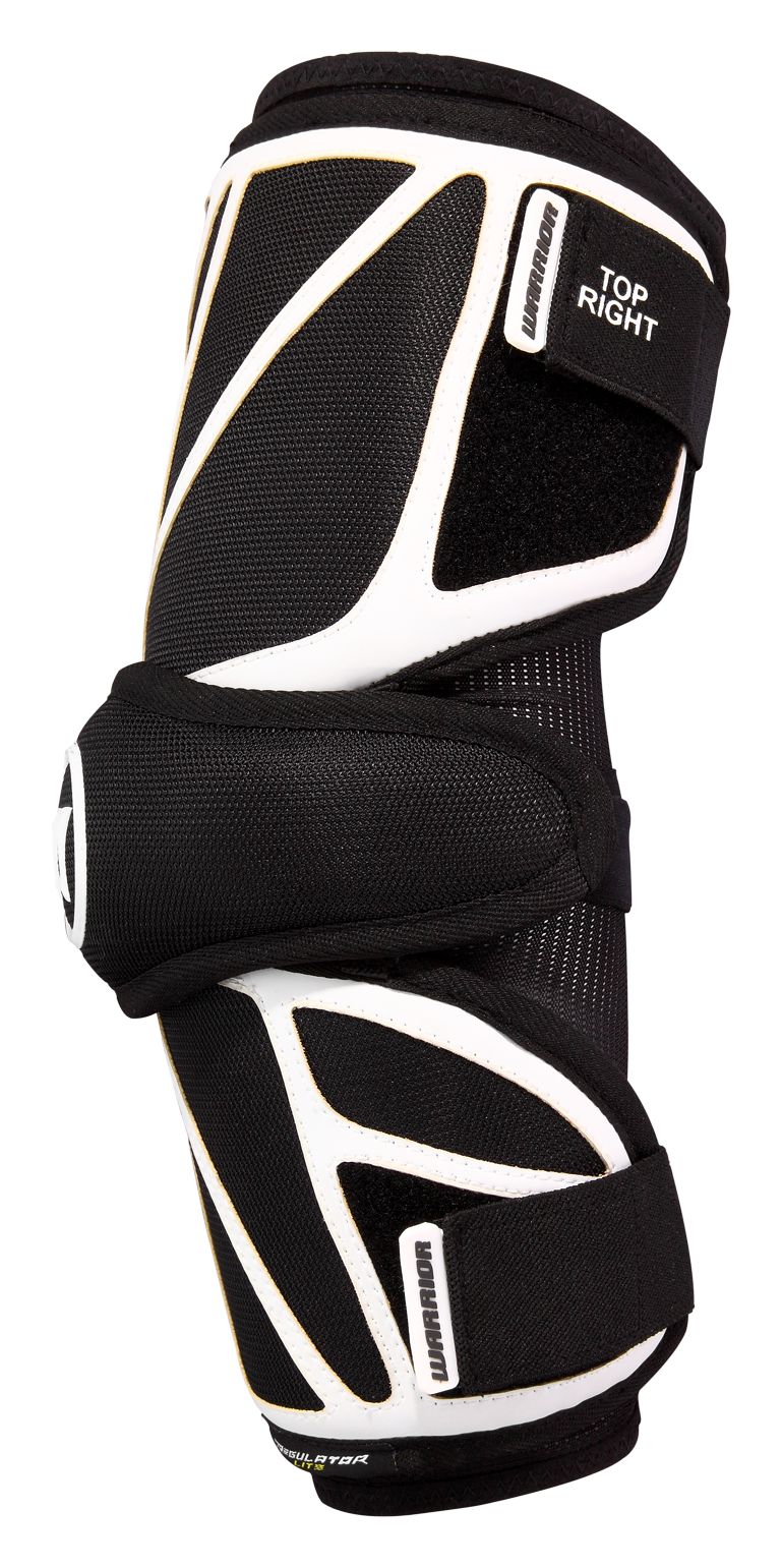 Regulator Lite Arm Guard, Black image number 2