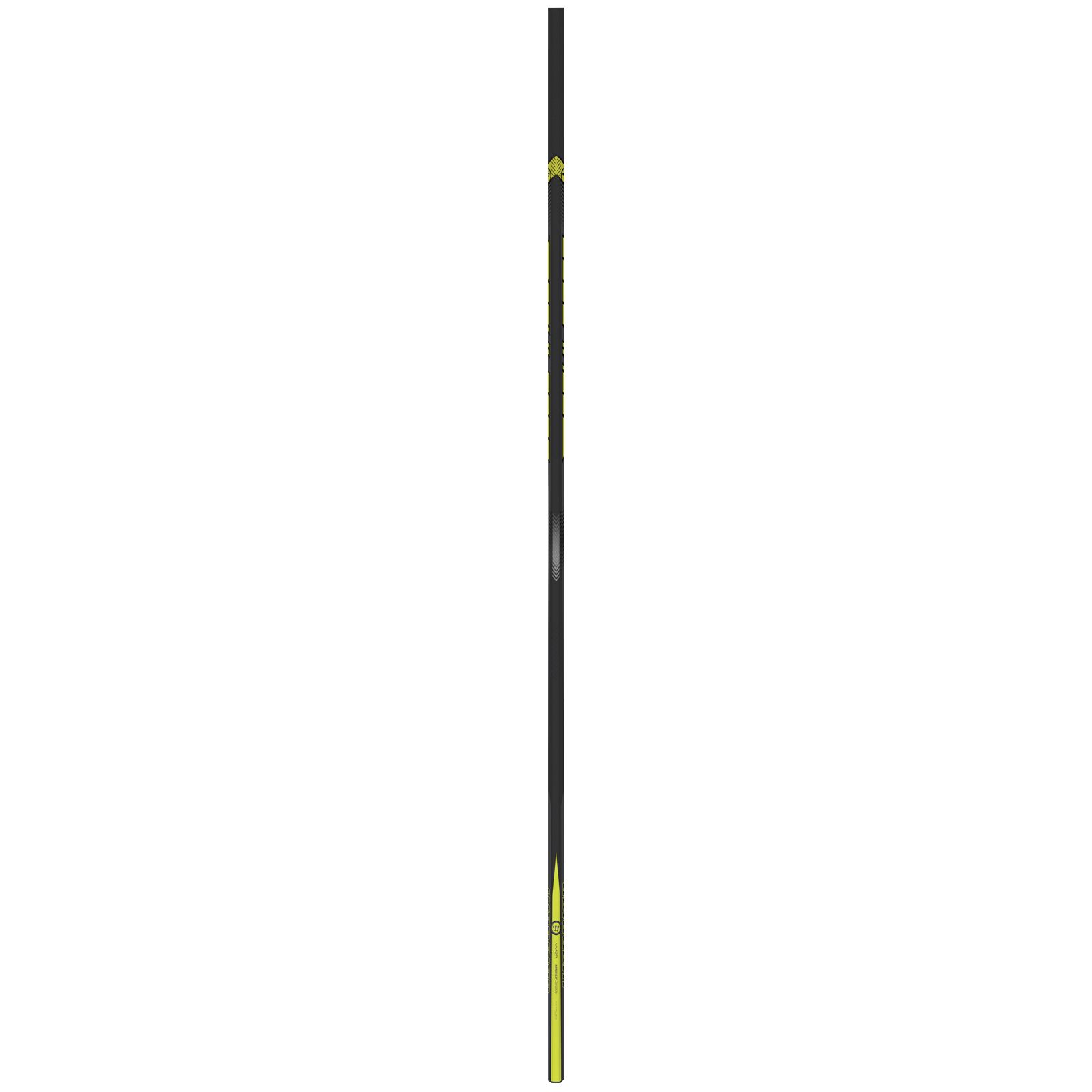 Reg Max Pro Carbon DEF Shaft, Black image number 1