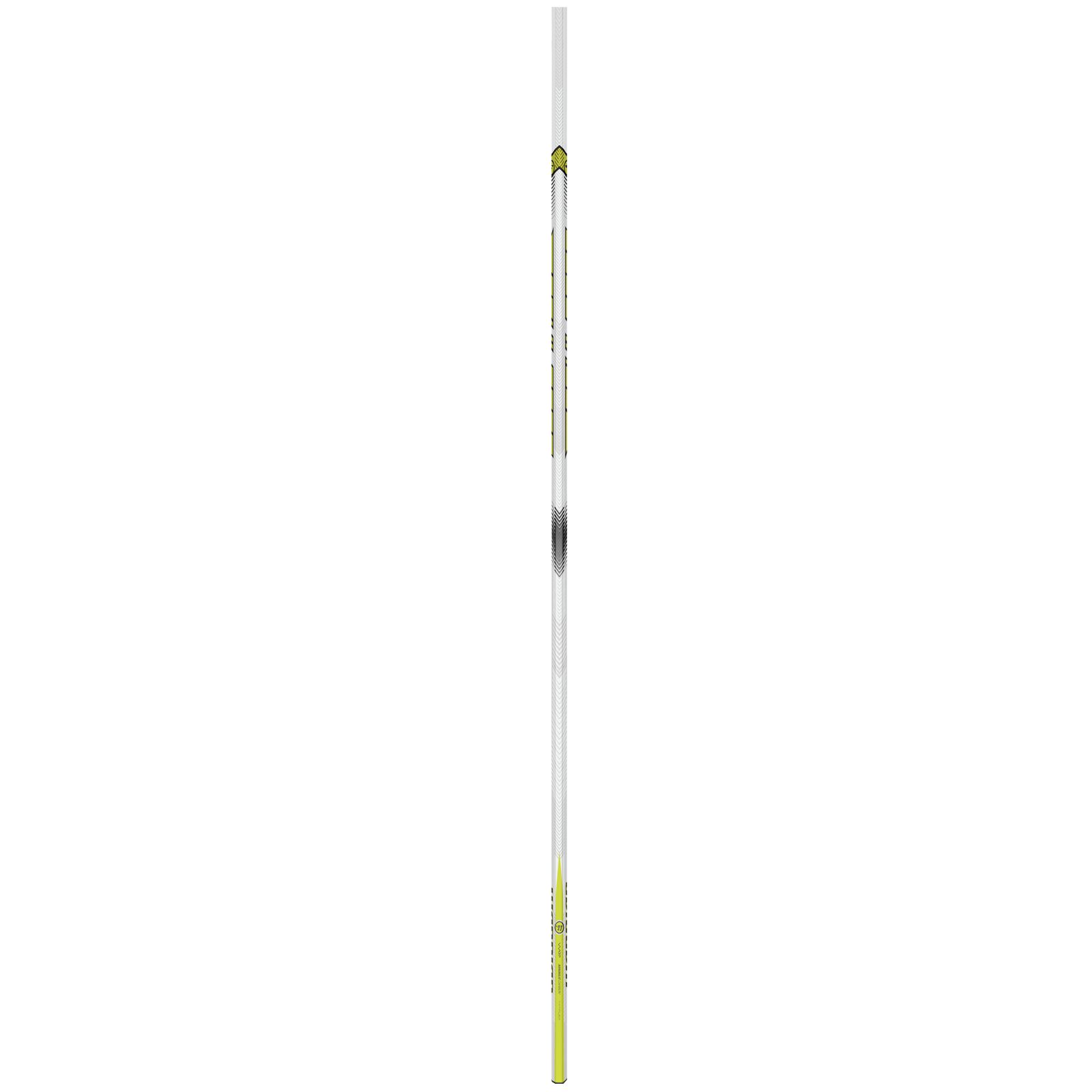 Reg Max Pro Carbon DEF Shaft, White image number 1