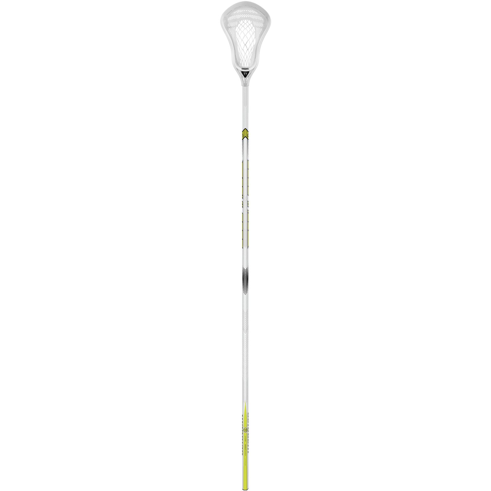Reg Max Warp Pro Stick, White image number 0