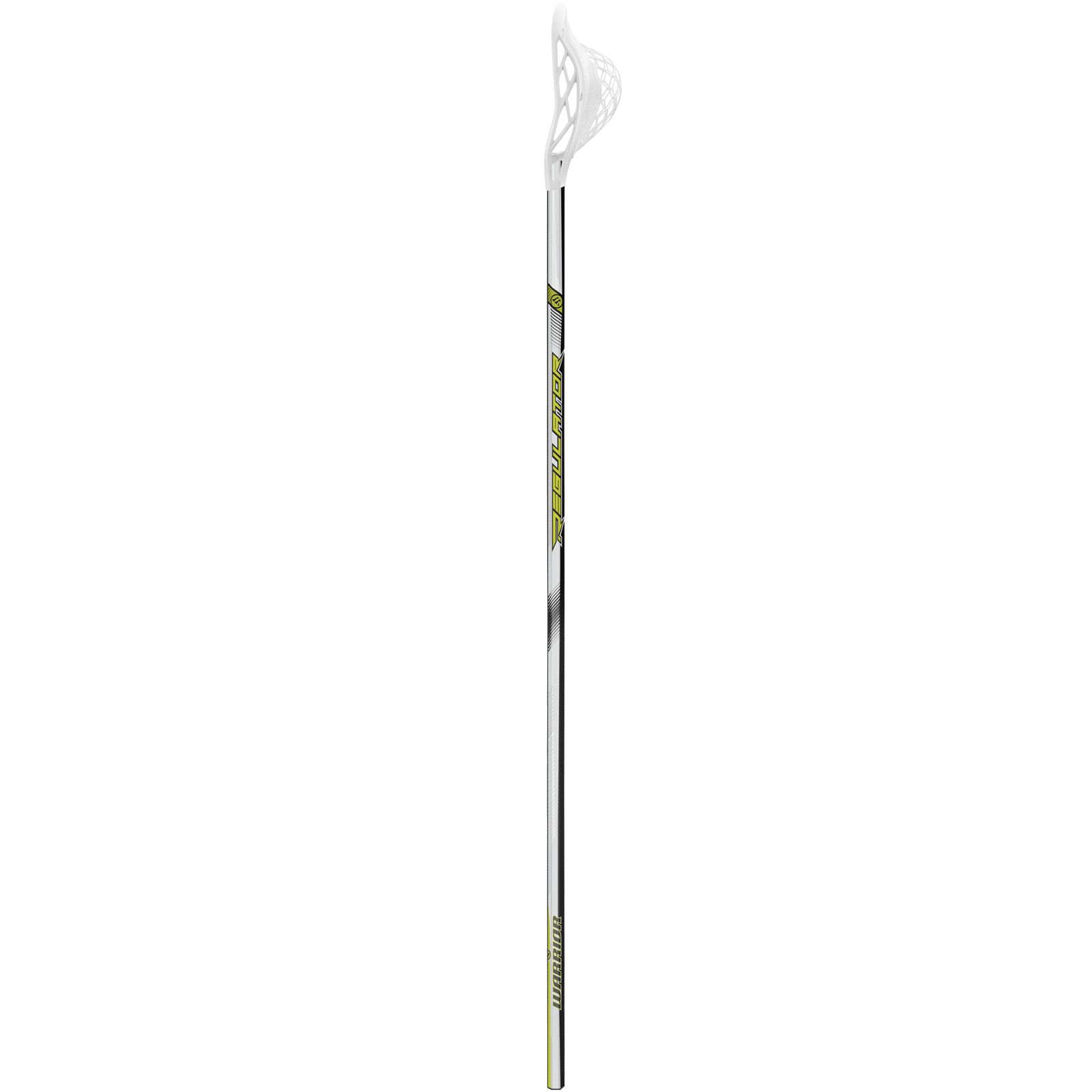Reg Max Warp Pro Stick, White image number 1