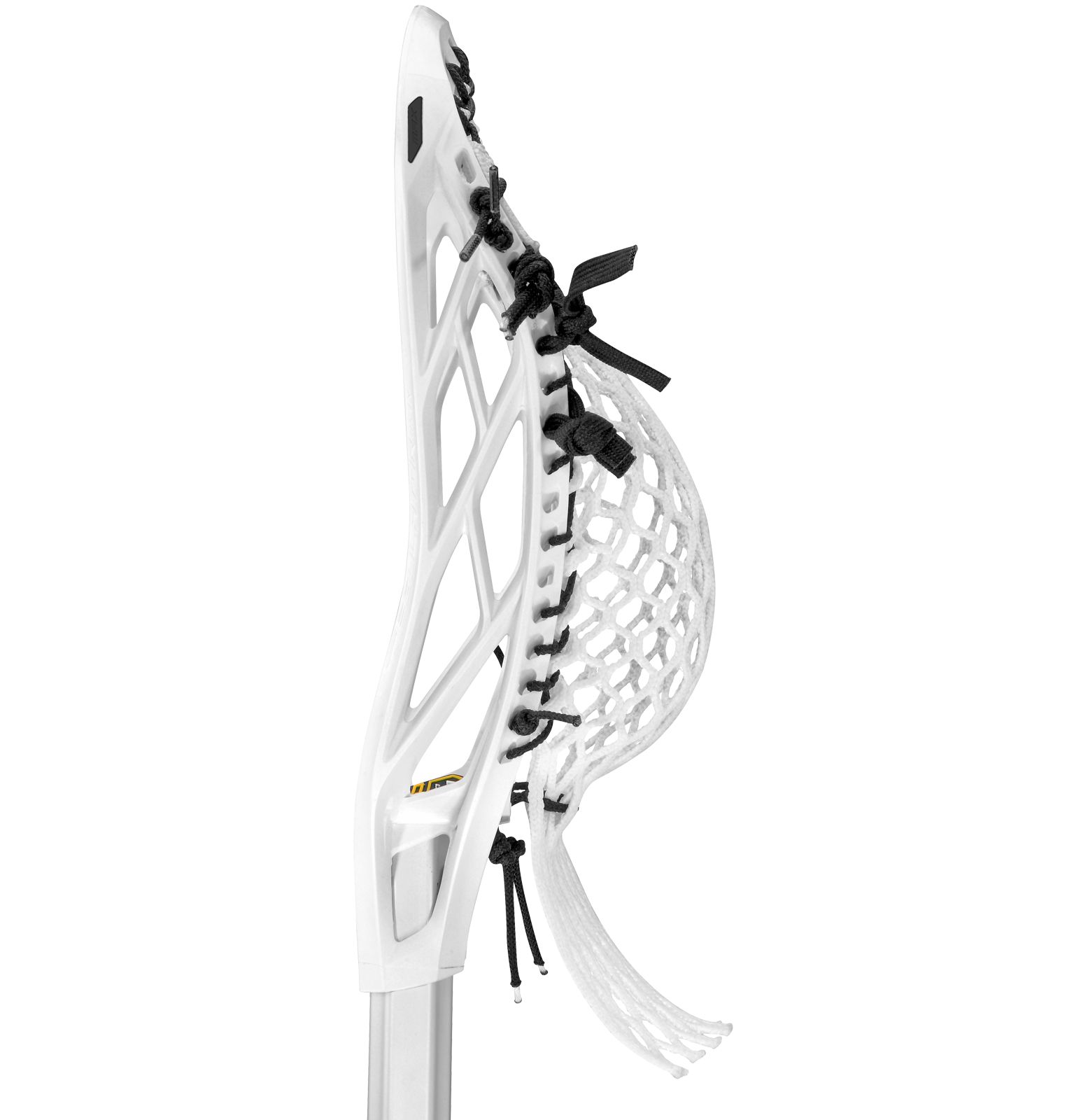 Regulator Max Strung, White image number 1