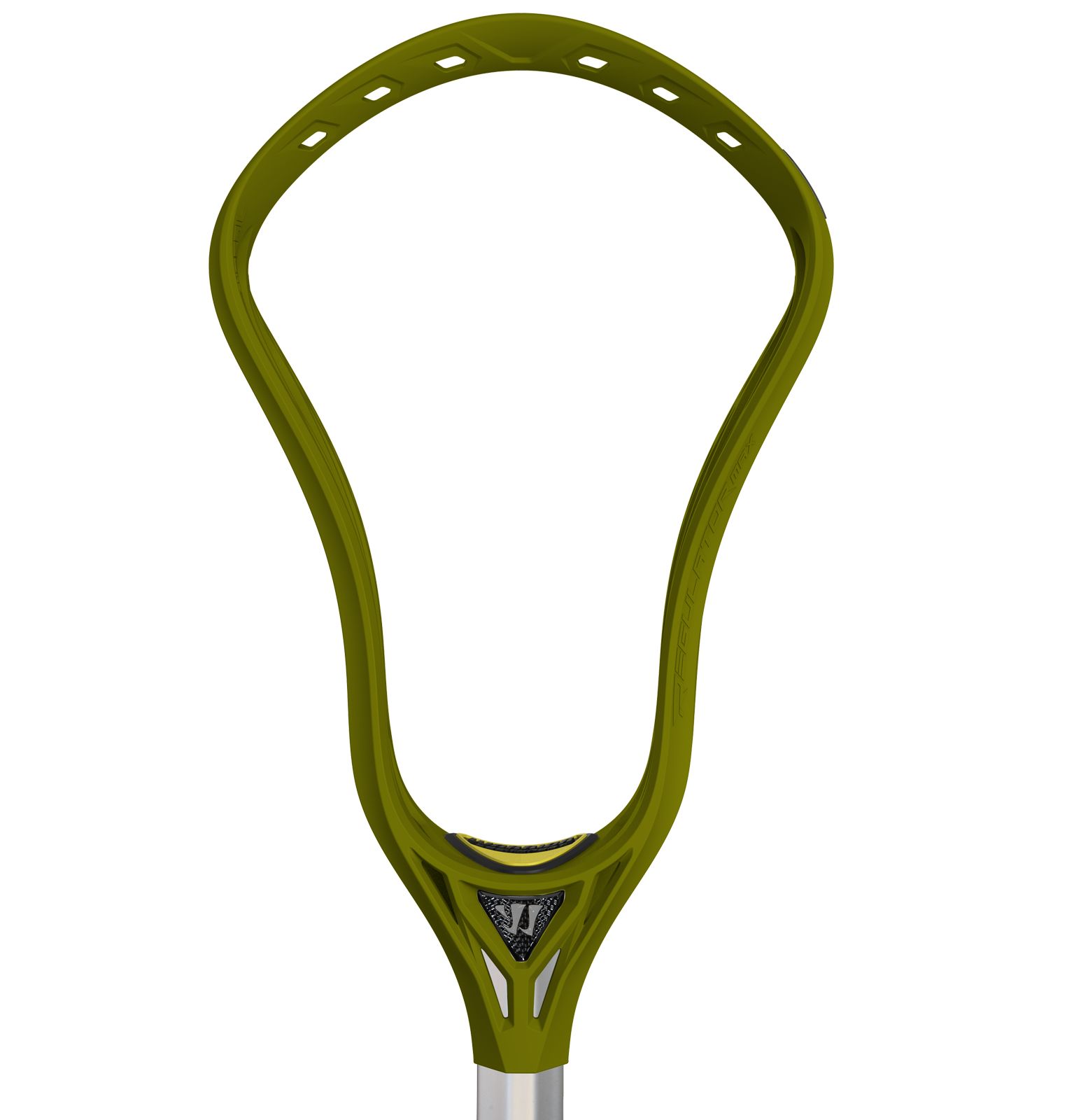 REGULATOR MAX HEAD, Army Green image number 0