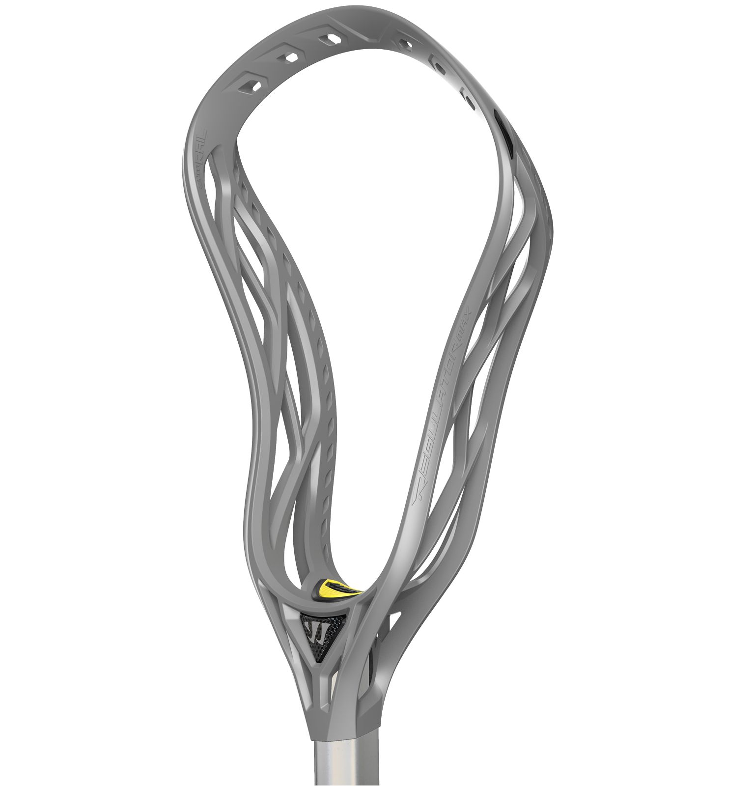 REGULATOR MAX HEAD, Titanium image number 1