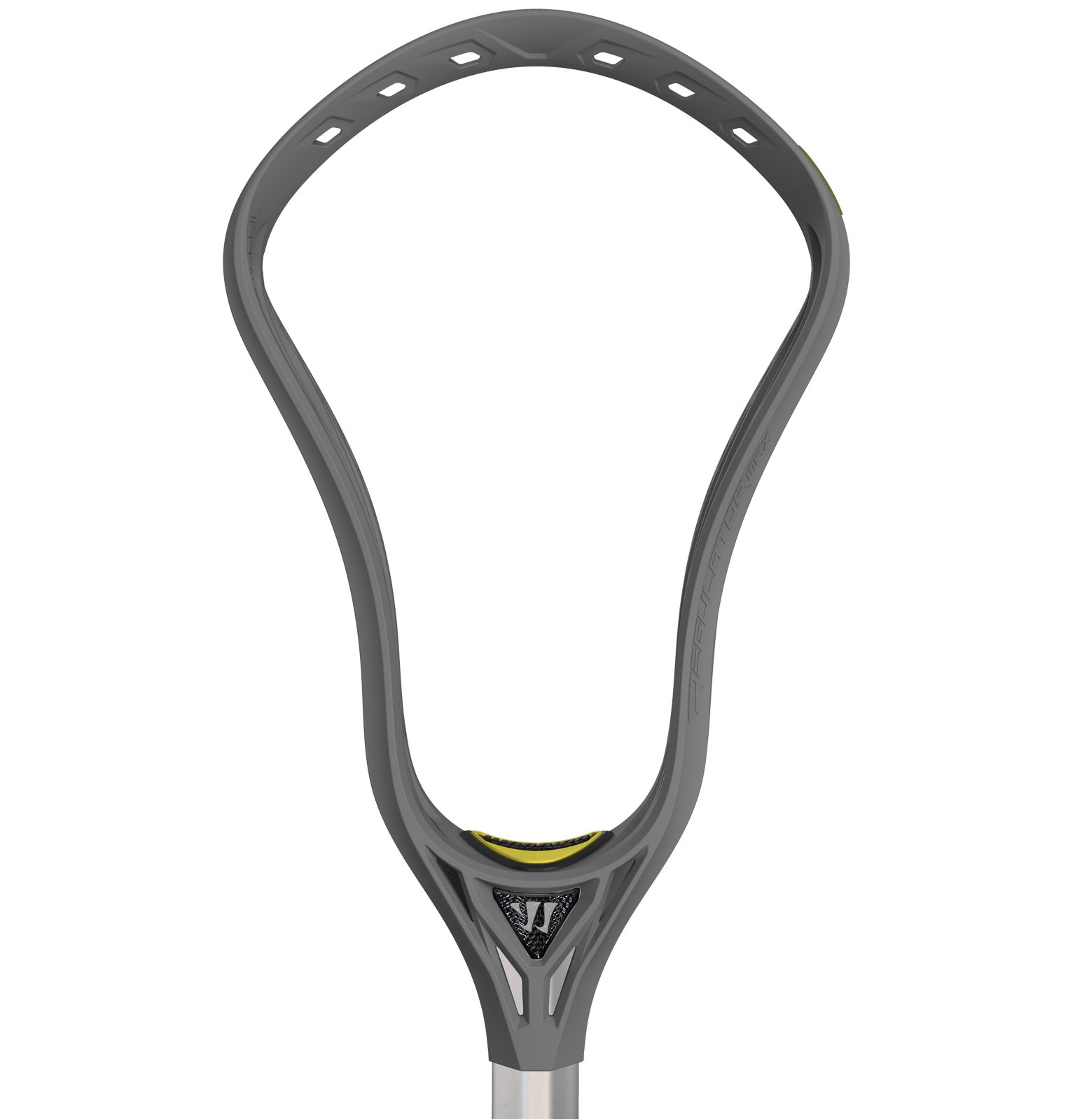 REGULATOR MAX HEAD, Titanium image number 0