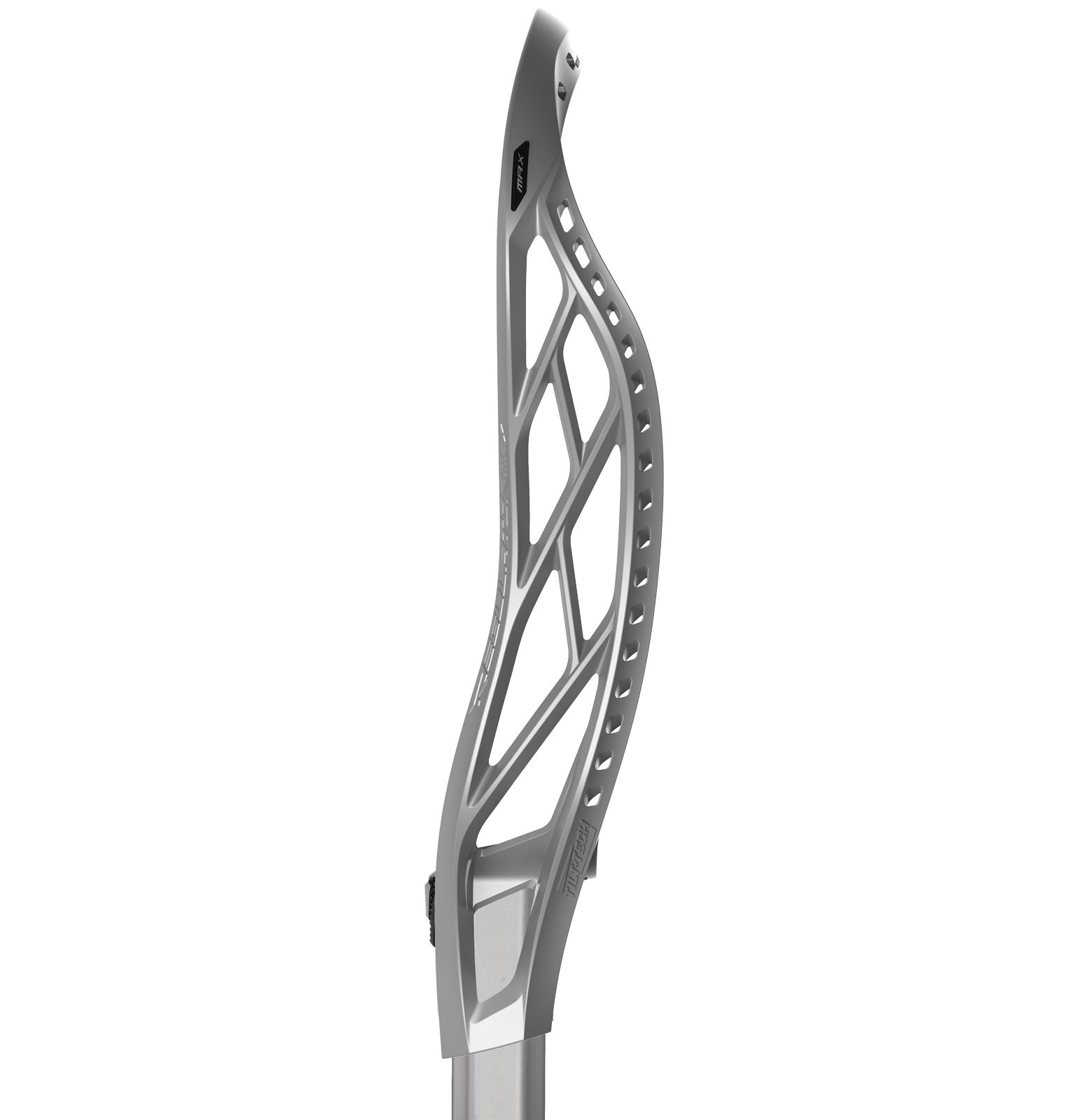 REGULATOR MAX HEAD, Titanium image number 2