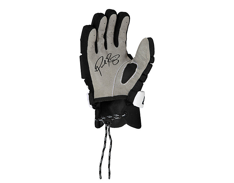 Rabil Next Glove (XXS), Black image number 1