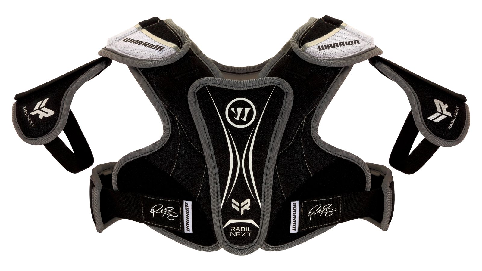 RABIL NEXT SP, Black image number 0