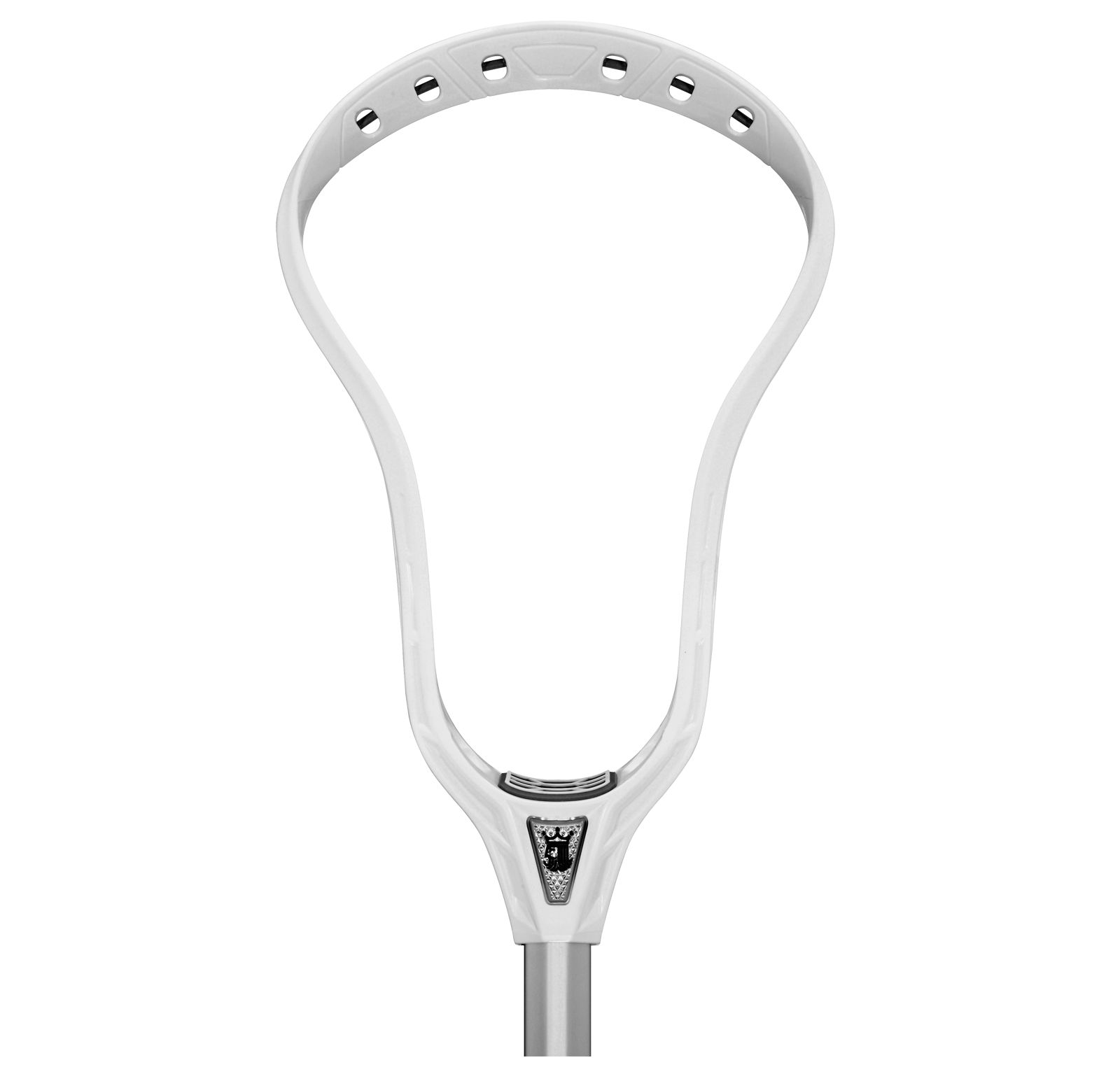 RP3 II Head Unstrung, White image number 0