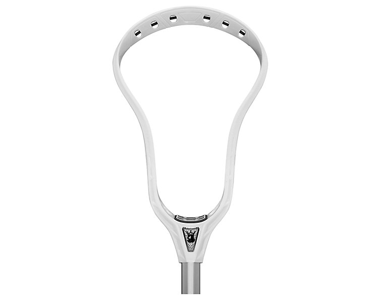 RP3 II Head Unstrung, White image number 0